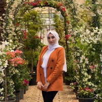 Tasneem al-Rababah Email