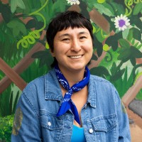 Growing Gardens Oregon Employee Lindsay Oberlander's profile photo