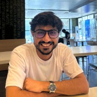iSolution Employee Balvantsinh Padhiyar's profile photo