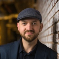 INVENTI Employee Pavel Bartoš's profile photo