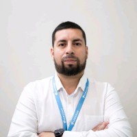 AEROSAN Airport Services S.A. Employee Felipe Saldías Muñoz's profile photo