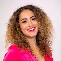 New York State Department of Taxation and Finance Employee Sara Mazahreh's profile photo