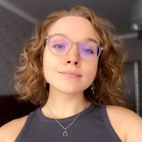 Clickadu Employee Diane D.'s profile photo