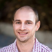 Academic Impressions Employee Frank Buzzanca's profile photo