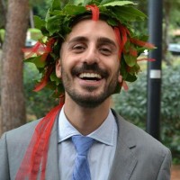 Xacria Employee Sebastiano Siragusa's profile photo