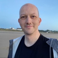 Unity Employee Simon O'Connor's profile photo
