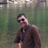 Capgemini Employee Ayan Ghosh's profile photo