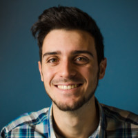 Illo.tv Employee Fabio Orlando's profile photo