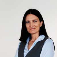 Medi-Market Italia Employee Vittoria Zompi's profile photo