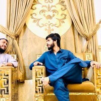 Errands Services Employee Yaseen Khan's profile photo