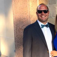 Harvest Restaurant Group Employee Peter Panza's profile photo