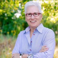 Jefferson Center for Mental Health Employee Lenya Robinson's profile photo