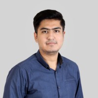 Cyber Nest Employee Nouman T.'s profile photo