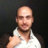 IZAC Employee Lionel Tena's profile photo