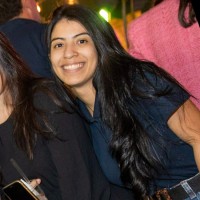 Quezia Alves do Nascimento Email