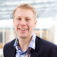N3zones Group Employee Mats Myhre's profile photo