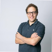 Aurora Employee Zachary Wasserman's profile photo