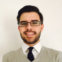 Lumis Group Employee Steven Pallos's profile photo