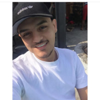 Veggie Grill Employee Christian Mata's profile photo