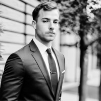 Marathon TS Employee Will Jones's profile photo