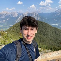 TITANONEZERO Employee Braden Change's profile photo