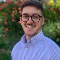 Safe and Sound Security Employee Mitchell Spector's profile photo