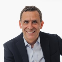 Cambridge Immigration Law, P.C. Employee Peter Rich's profile photo