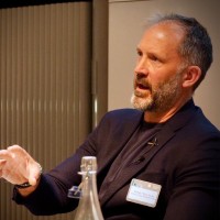 Octopus Energy Generation Employee Barney Jones's profile photo