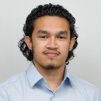 America On Tech Employee Naseem Uddin's profile photo