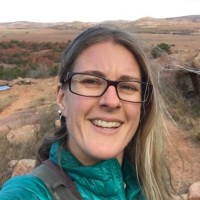 The Nevada Independent Employee Amy Alonzo's profile photo