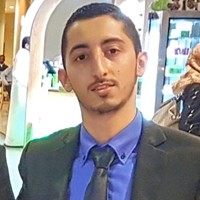 Bader Ghalayini Email