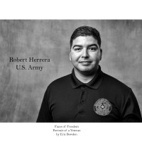 Covered 6 Employee Robert Herrera's profile photo