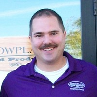 Showplace Cabinetry Employee James Richter's profile photo