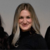 Nike Employee Kali Davis's profile photo