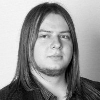 iLogos Game Studios Employee Dmytro Hedz's profile photo