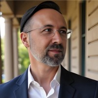 Adzz Employee Shimon Corchia's profile photo