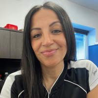 Claudia Martinez Email