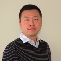 Microsoft Employee Rui Hu's profile photo