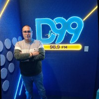 Multimedios Employee Gerardo Gonzalez's profile photo