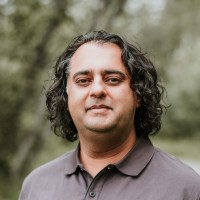 SiteDocs Employee Roop Nanuwa's profile photo