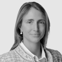 Hayfin Capital Management LLP Employee Camilla Coriani's profile photo