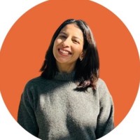 Aviary Corp Employee Vibhuti Dhawan's profile photo