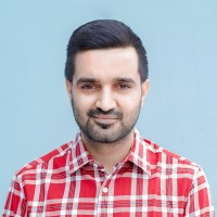 Quara Holding Employee Pankaj Nautiyal's profile photo