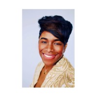 INFINITI Motor Company Employee Ashli Bobo's profile photo