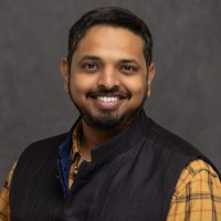 Aspire Leaders Program Employee Husain Rasheed's profile photo