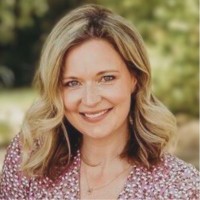 Haileybury UK Employee Andrea Lane's profile photo