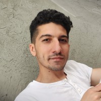 Wenance Employee Marcos Rios's profile photo