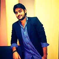 ExperienceFlow.AI India Employee Veerindra Reddy's profile photo