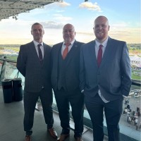 Terry Robinson Email