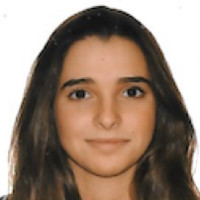 Amadeus Employee Ester Gómez Arias's profile photo